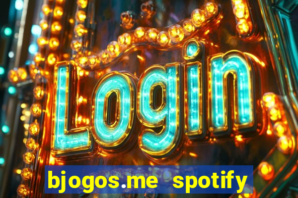 bjogos.me spotify premium apk